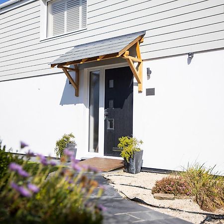 Hotel The Towans St Merryn Exterior foto