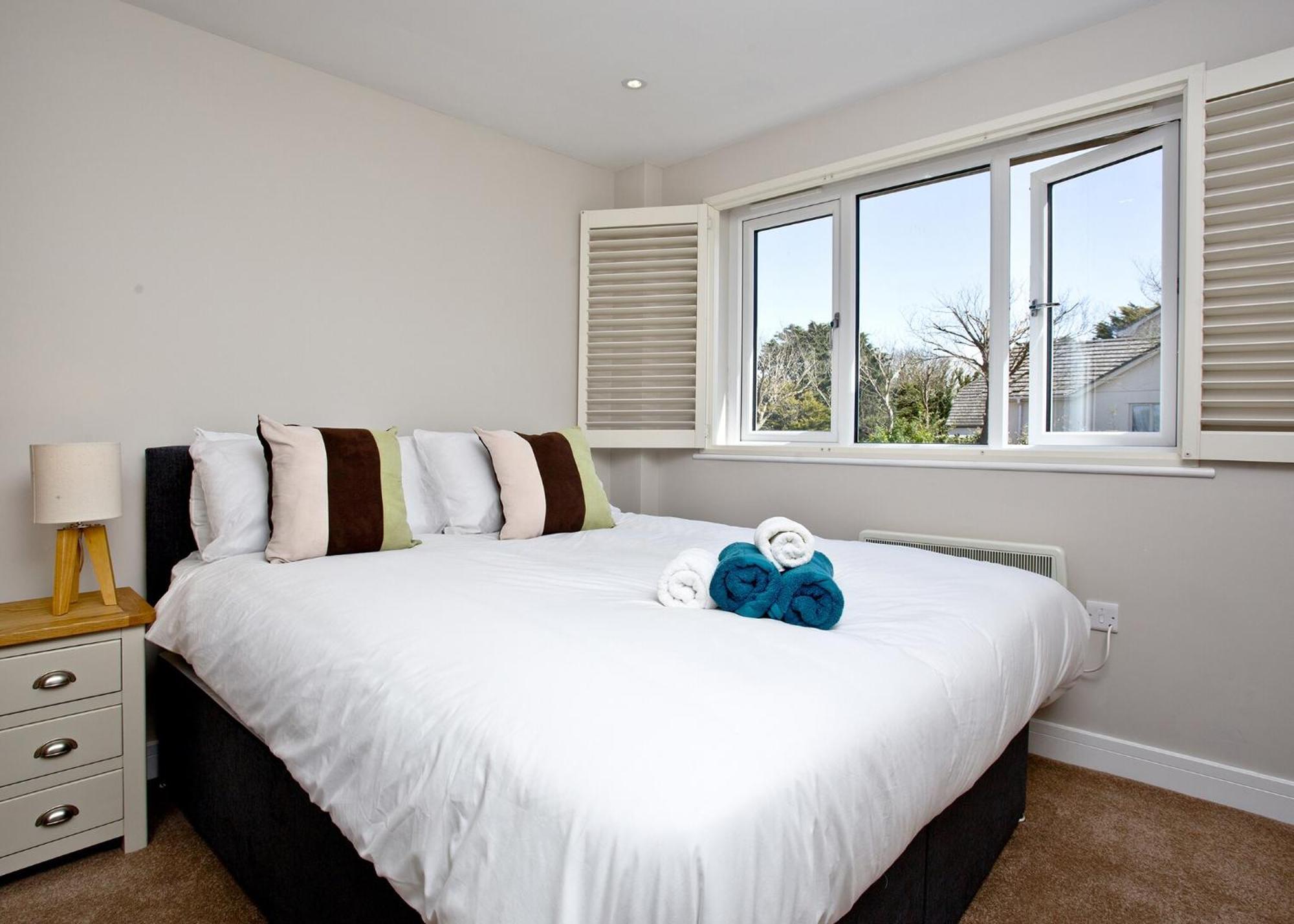 Hotel The Towans St Merryn Exterior foto